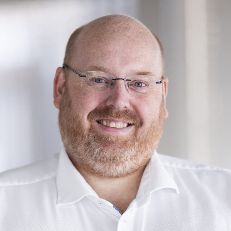 Anders Nystøl