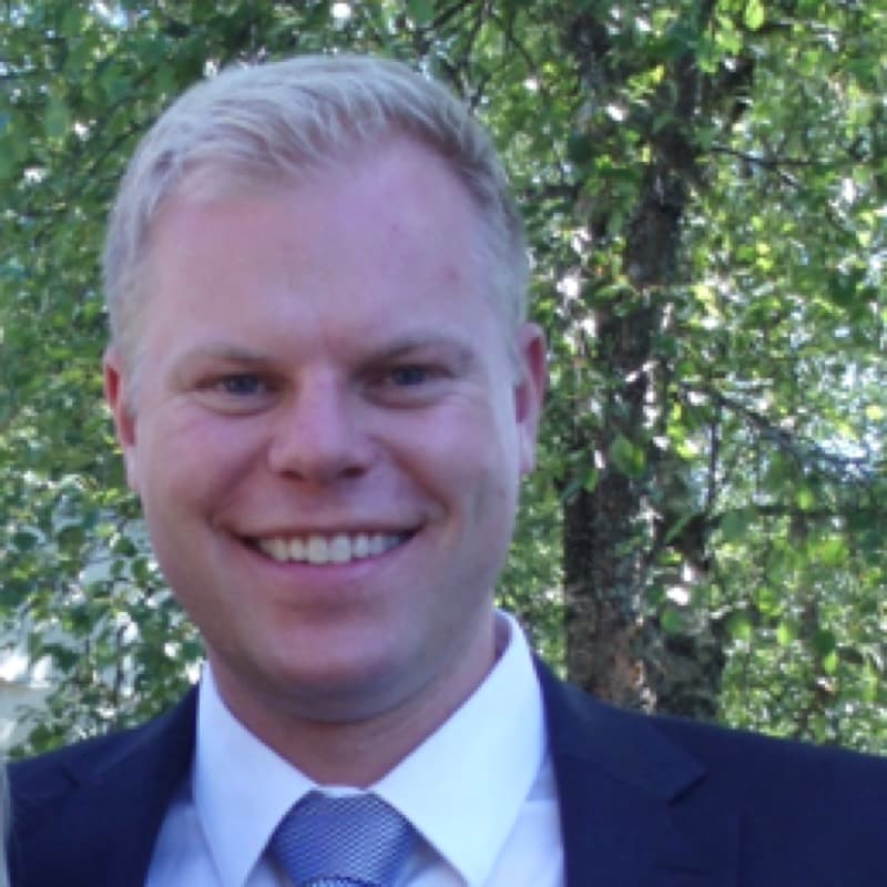 Christian Opheim