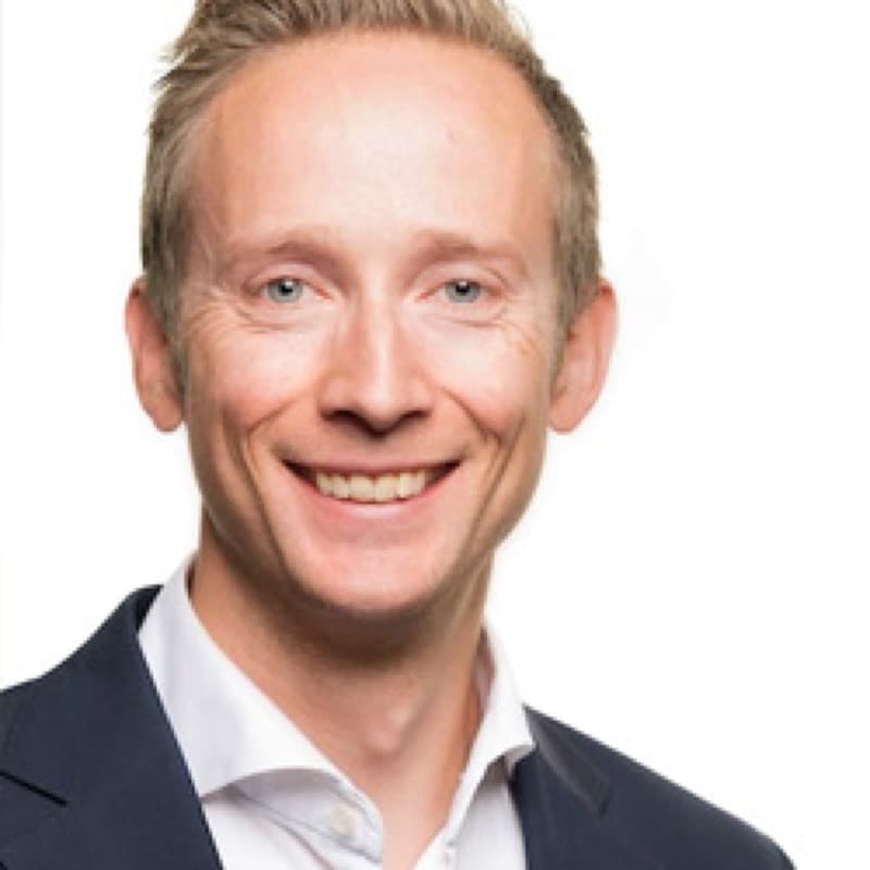 Markus Nævestad