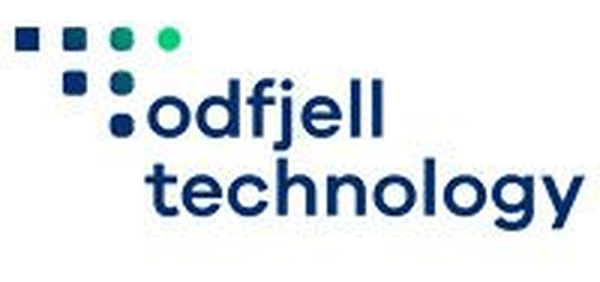 Odfjell Technology logo