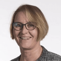 Ane Bryne Berg