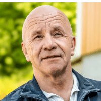 Hans Fjære Øvrum