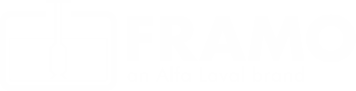 Framo — hovedsponsor